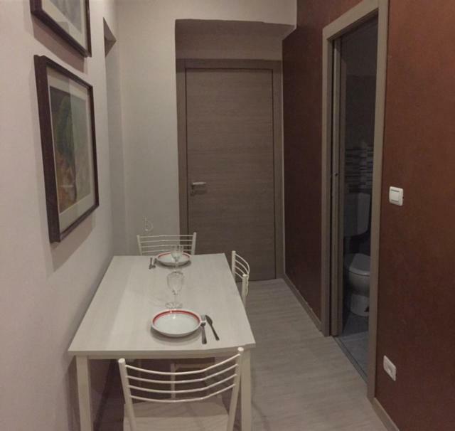 New City Center Quadrilatero Apartamento Turín Exterior foto