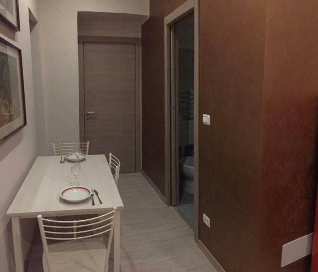 New City Center Quadrilatero Apartamento Turín Exterior foto