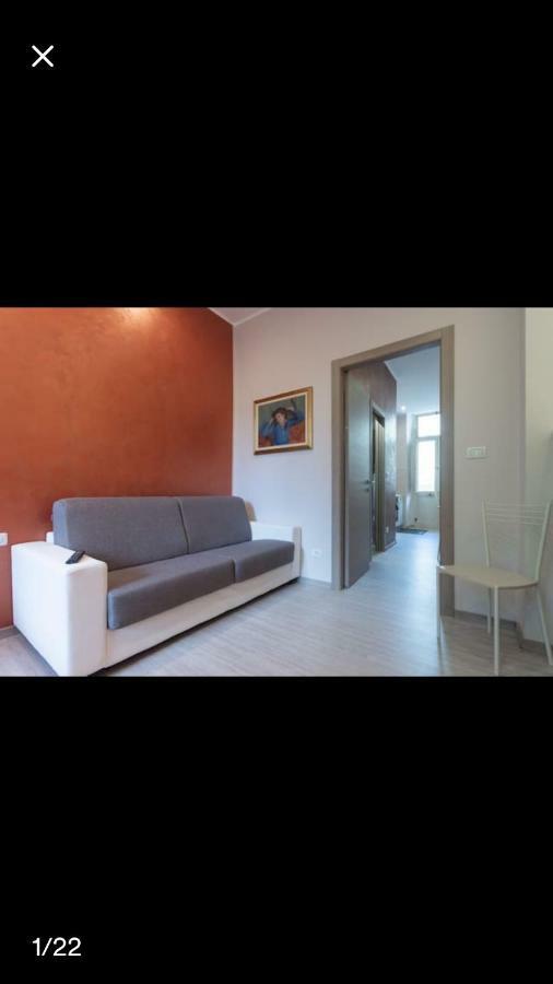 New City Center Quadrilatero Apartamento Turín Exterior foto